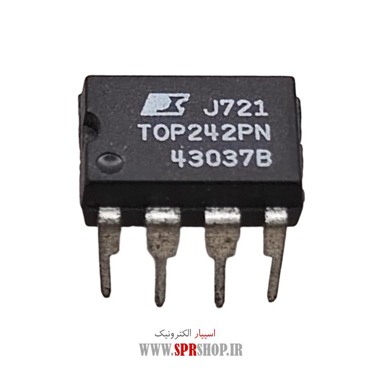 آی سی TOP242PN ORG