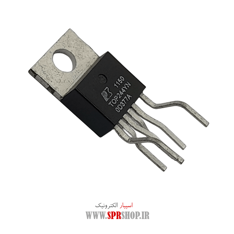 آی سی TOP244YN TO-220-6 ORG