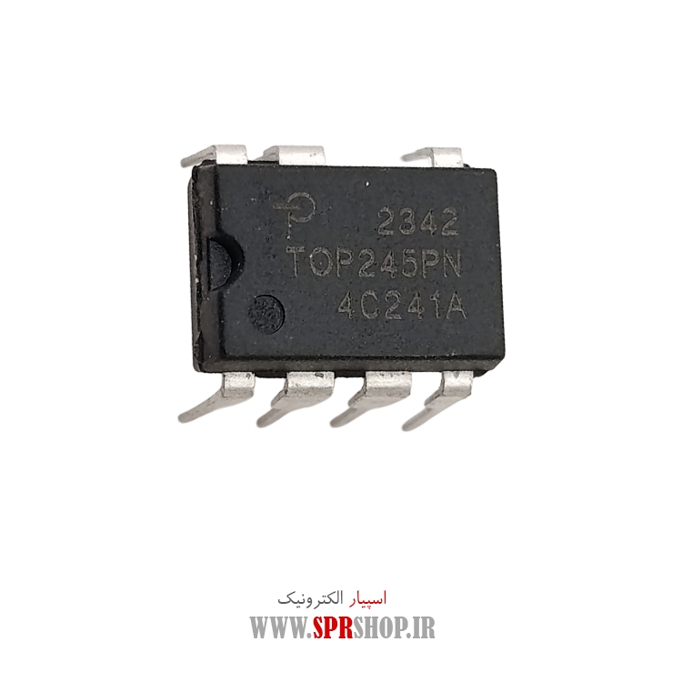 آی سی TOP245PN DIP-7 CH