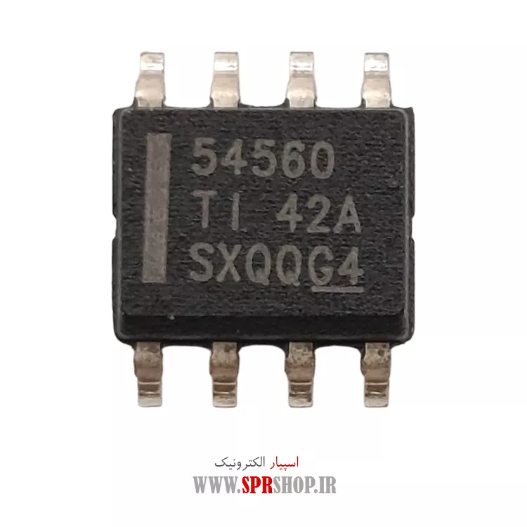 آی سی TPS54560 SOP-8