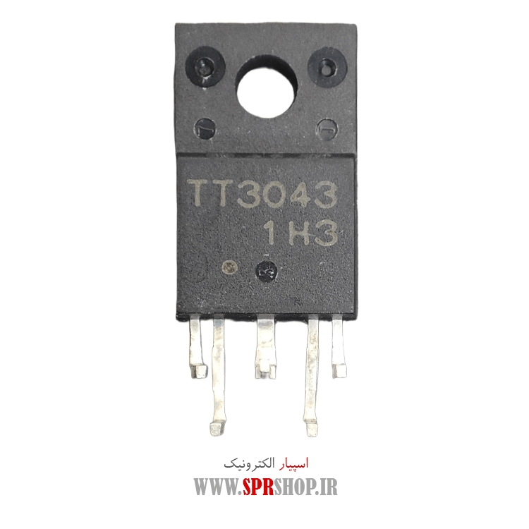 آی سی TT3043 TO-220-5F