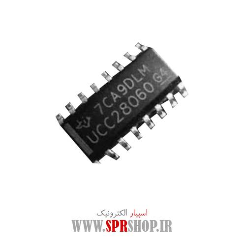 آی سی UCC28060 SOP-16