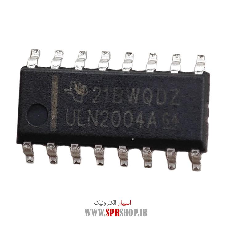 آی سی ULN2004 SOP-16