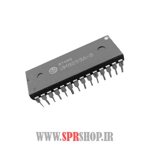 آی سی UM8259A-2