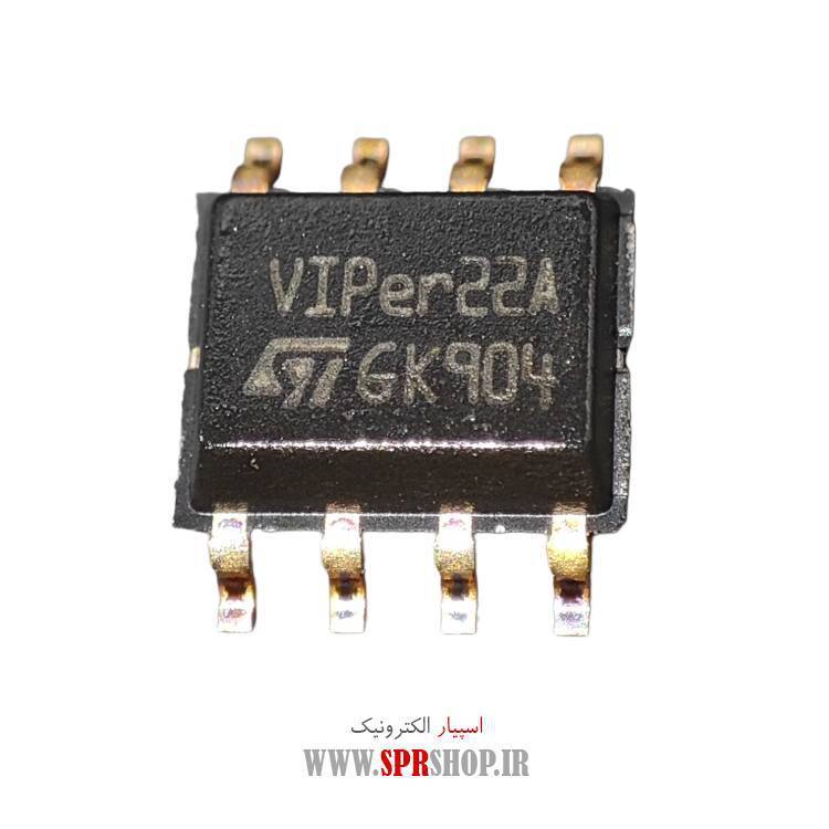 آی سی VIPER22A SOP-8