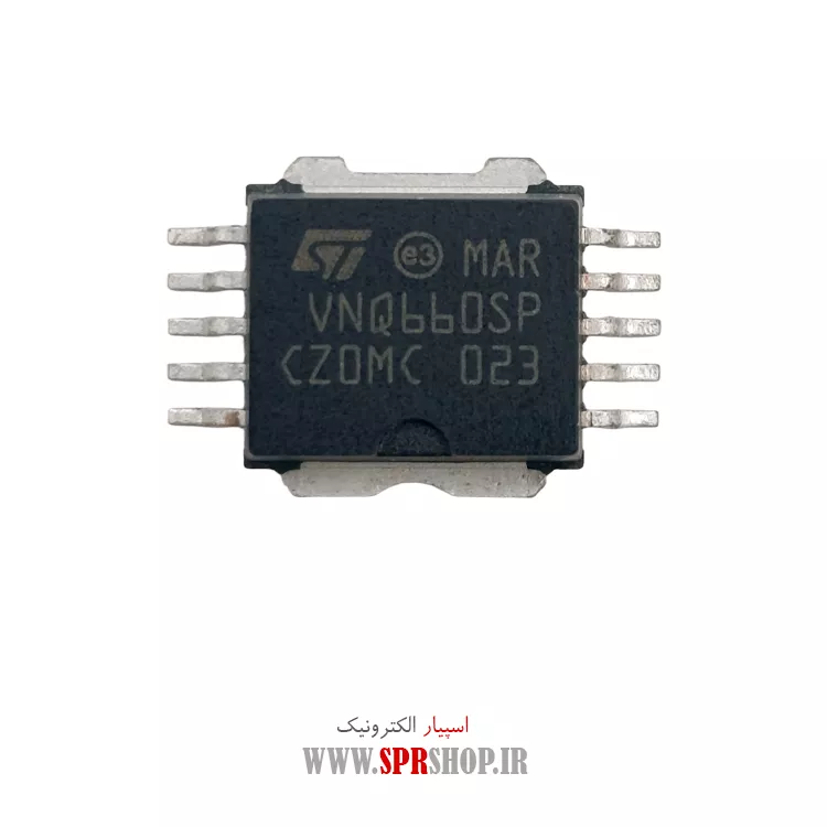 آی سی VNQ660SP SOP-10