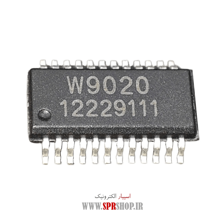 آی سی W9020 SSOP-24
