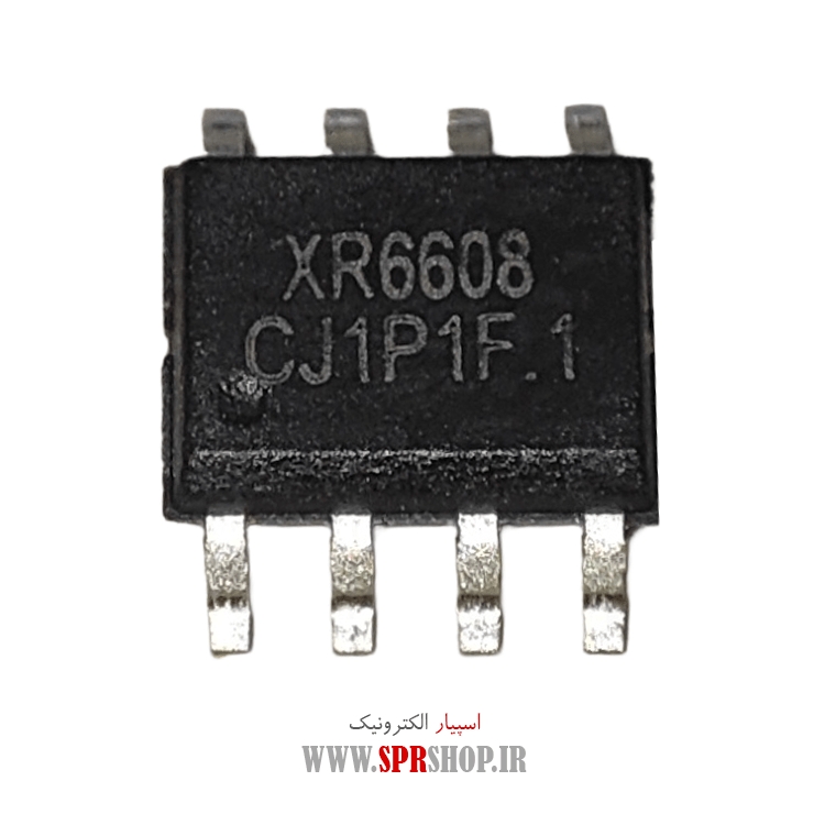 آی سی XR6608 SOP-8