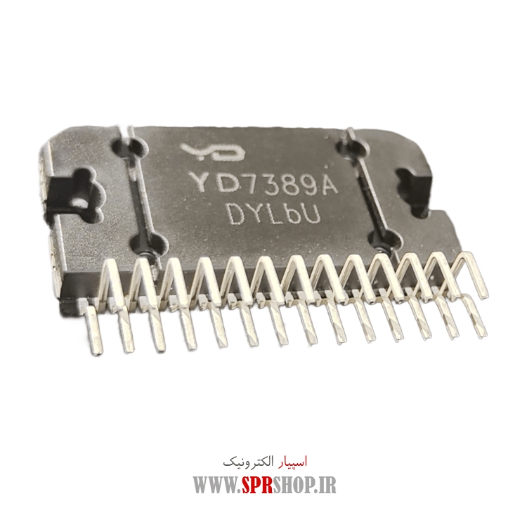 آی سی YD7389A ZIP-27