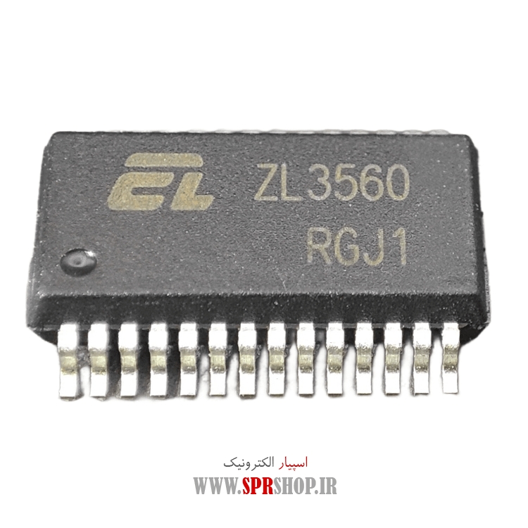 آی سی ZL3560 SOP-28