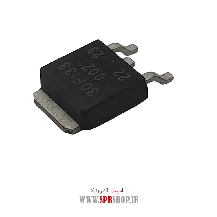 ترانزیستور IGBT 30F133 TO-252 ORG