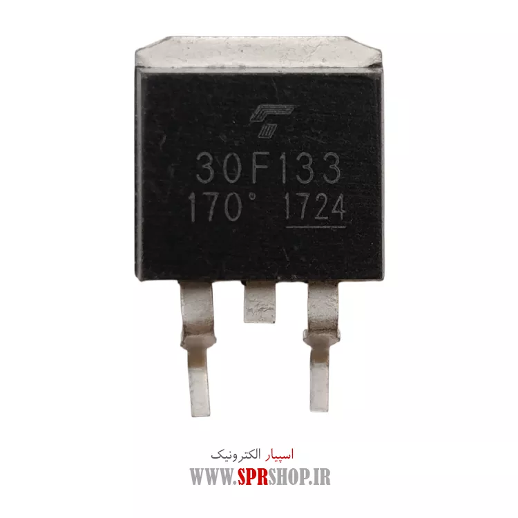 ترانزیستور IGBT 30F133 TO-263 ORG