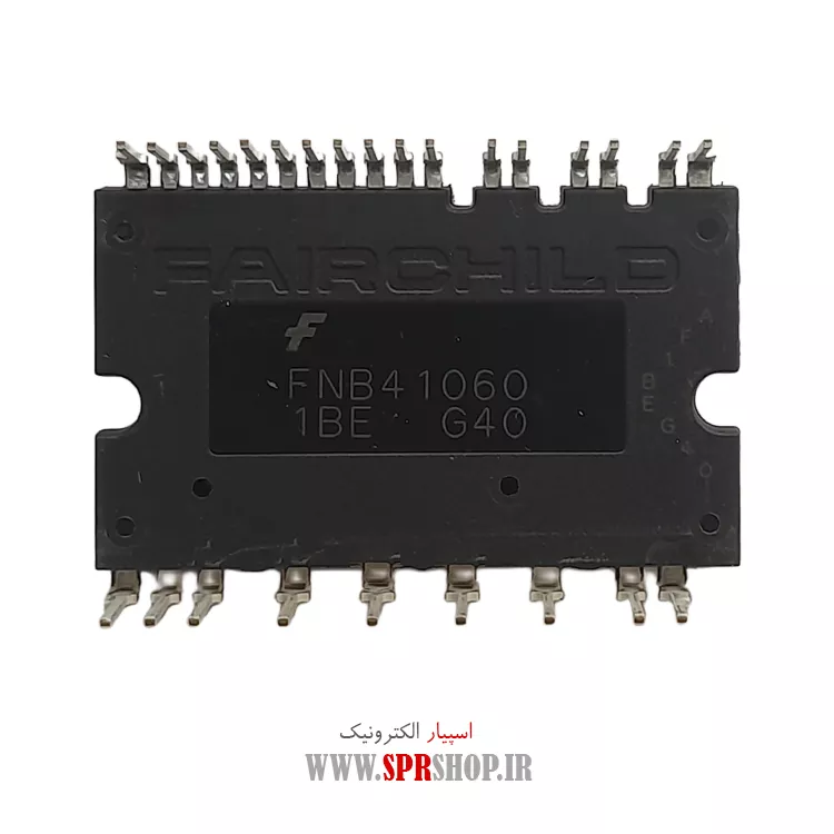 ترانزیستور IGBT FNB41060 ORG