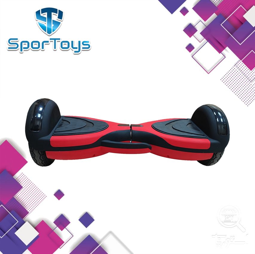 اسکوتر تعادلی(Hoverboard) 2000