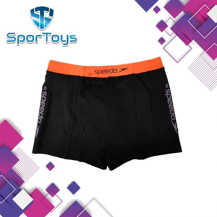 مایو پسرانه speedo