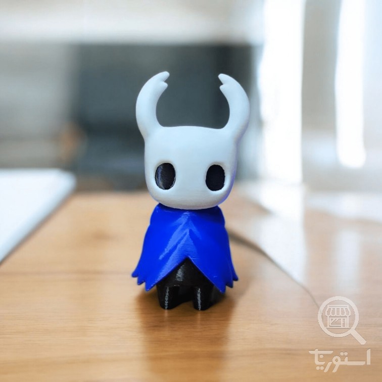 خرید فیگور Hollow Knight ؛ انتخابی جذاب برای کلکسیونرهای حرفهای