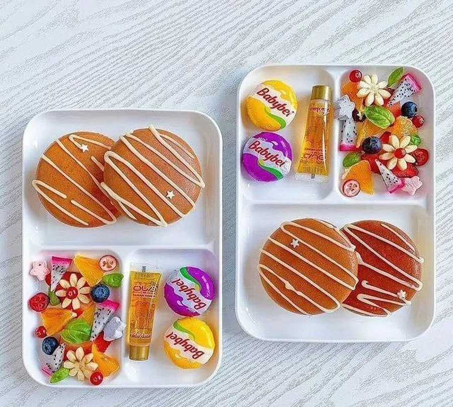چینی زرین هتلی مدل هما کلاس اردوخوری سه خانه