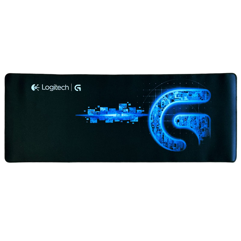 ماوس پد گیمینگ Logitech