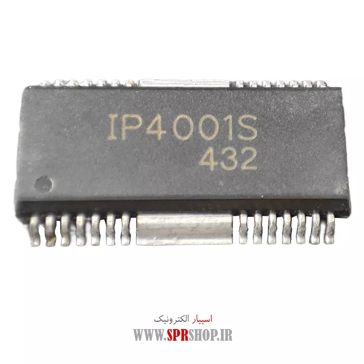 آی سی IP4001S
