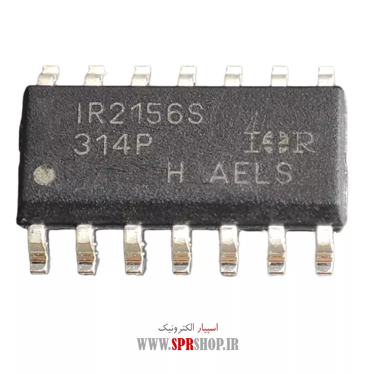 آی سی IR2156S SOP-14 ORG