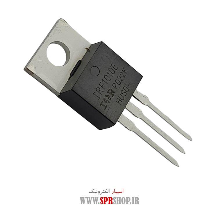 ترانزیستور IRF1010 ORG