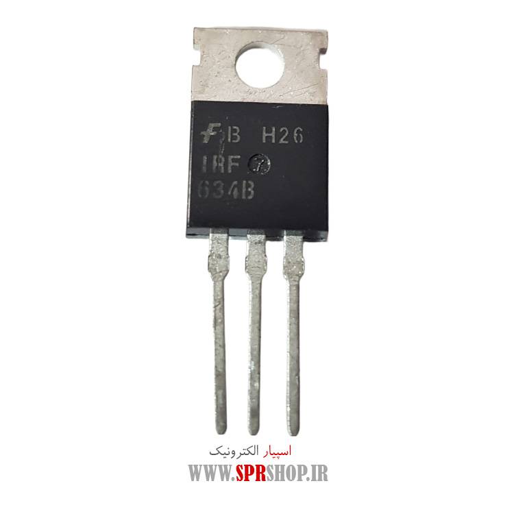 ترانزیستور IRF634