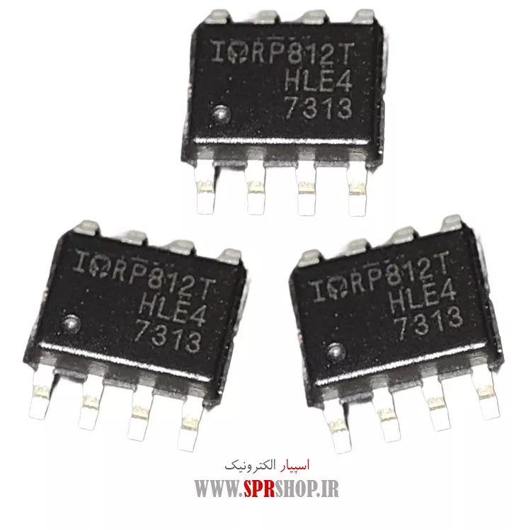 آی سی IRF7313 SOP-8