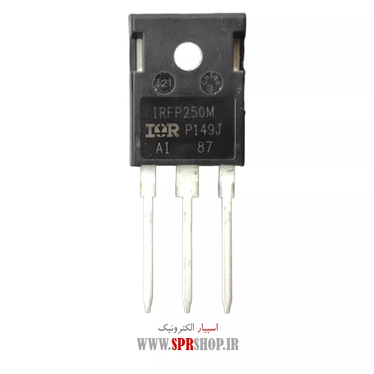 ترانزیستور IRFP250M INFINEON TO-247 ORG