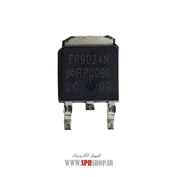 ترانزیستور IRFR9024N TO-252 ORG