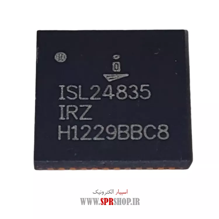 آی سی ISL24835IRZ QFN-48