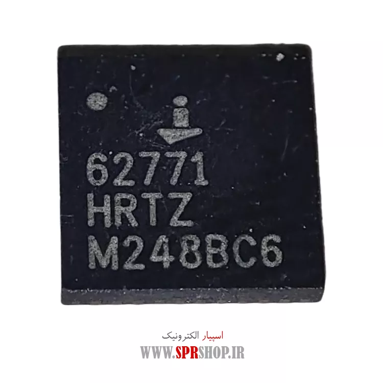 آی سی ISL62771 QFN-40
