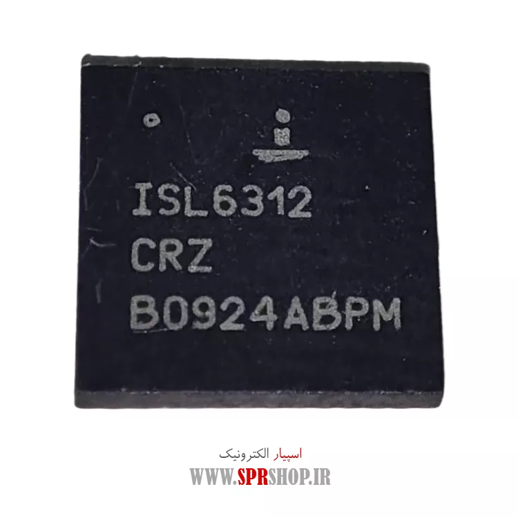 آی سی ISL6312CRZ QFN-48