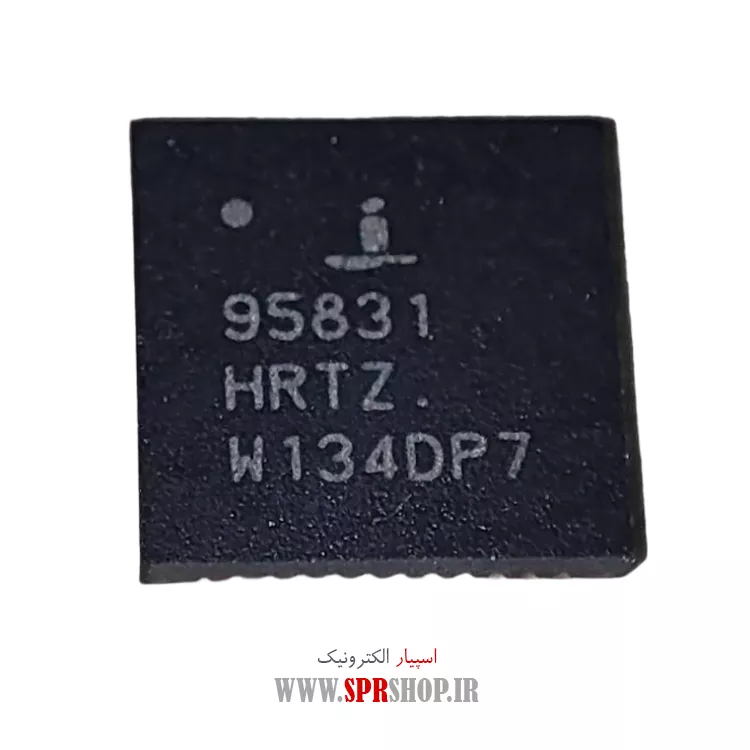 آی سی ISL95831HRTZ QFN-48
