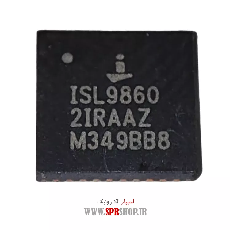 آی سی ISL98602IRAAZ QFN-40
