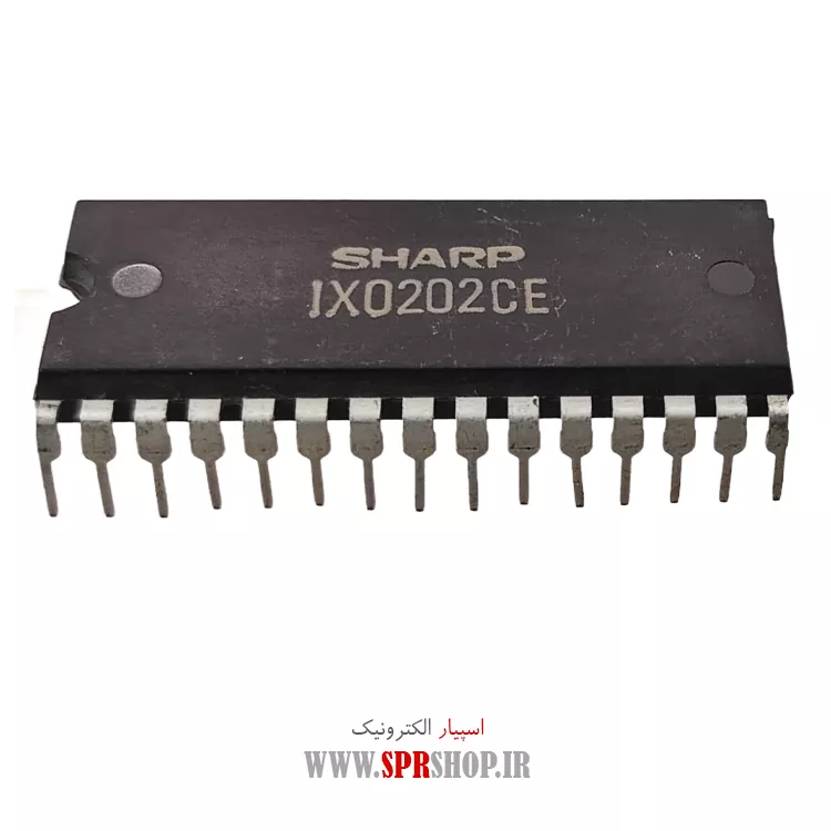 آی سی IX0202