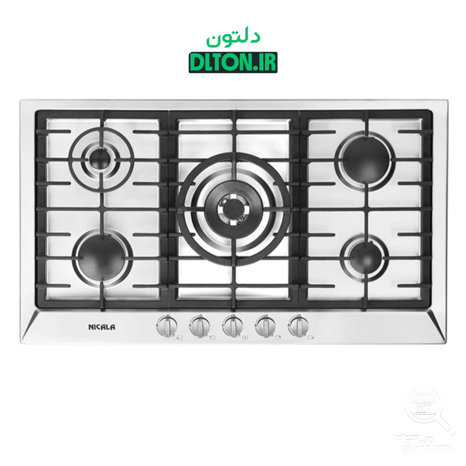 گاز نیک کالا مدل SGH 101