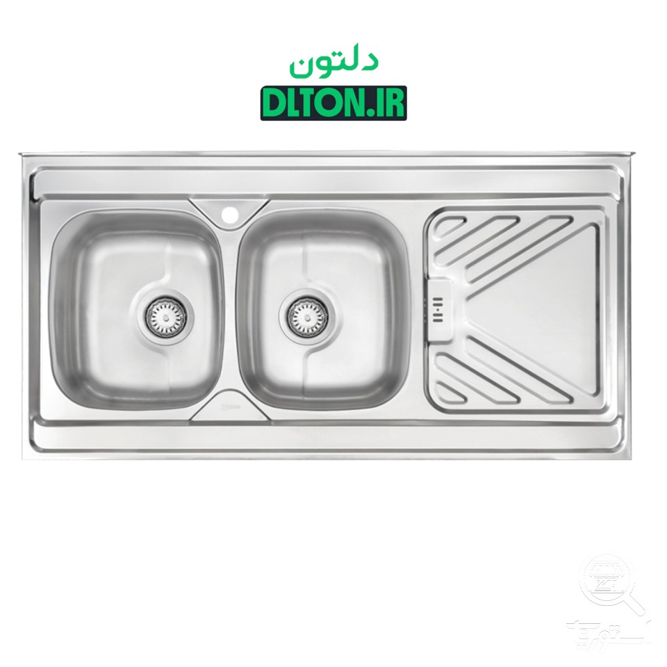 سینک فانتزی روکار درسا مدل DS 3203-120