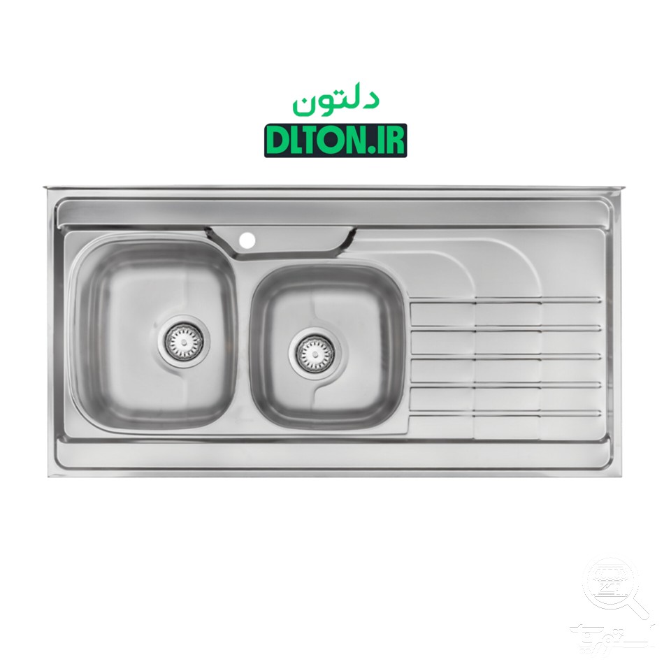 سینک فانتزی روکار درسا مدل DS 3202-120
