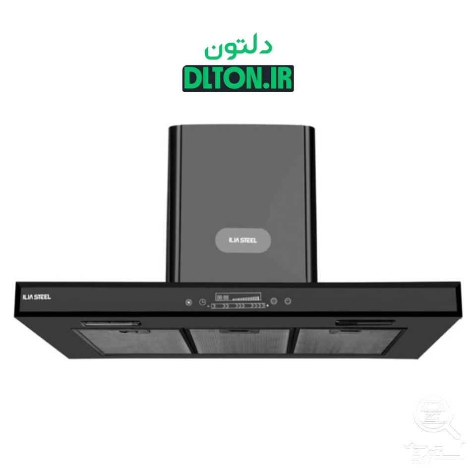 هود-ایلیا-استیل-مدل-میترا