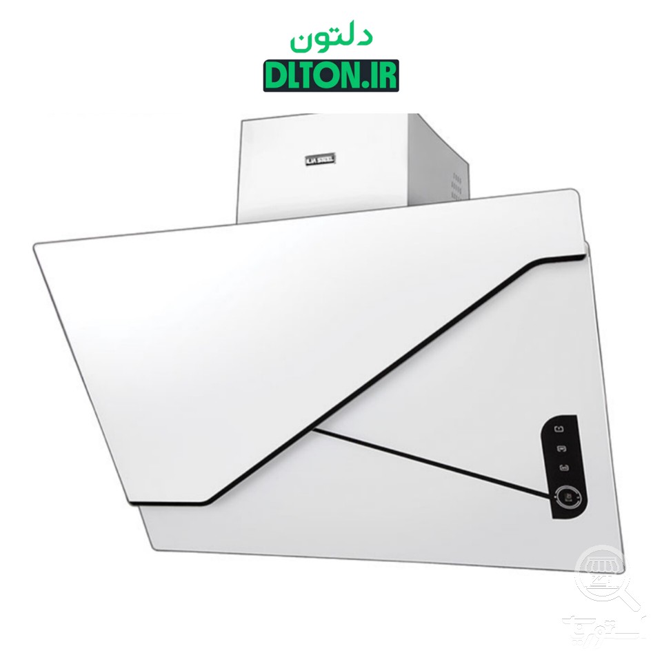 هود ایلیا استیل مدل دلتا