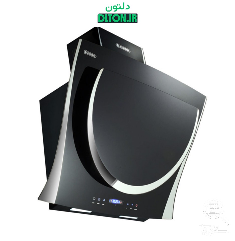 هود درخشان اسمایل آینه ای