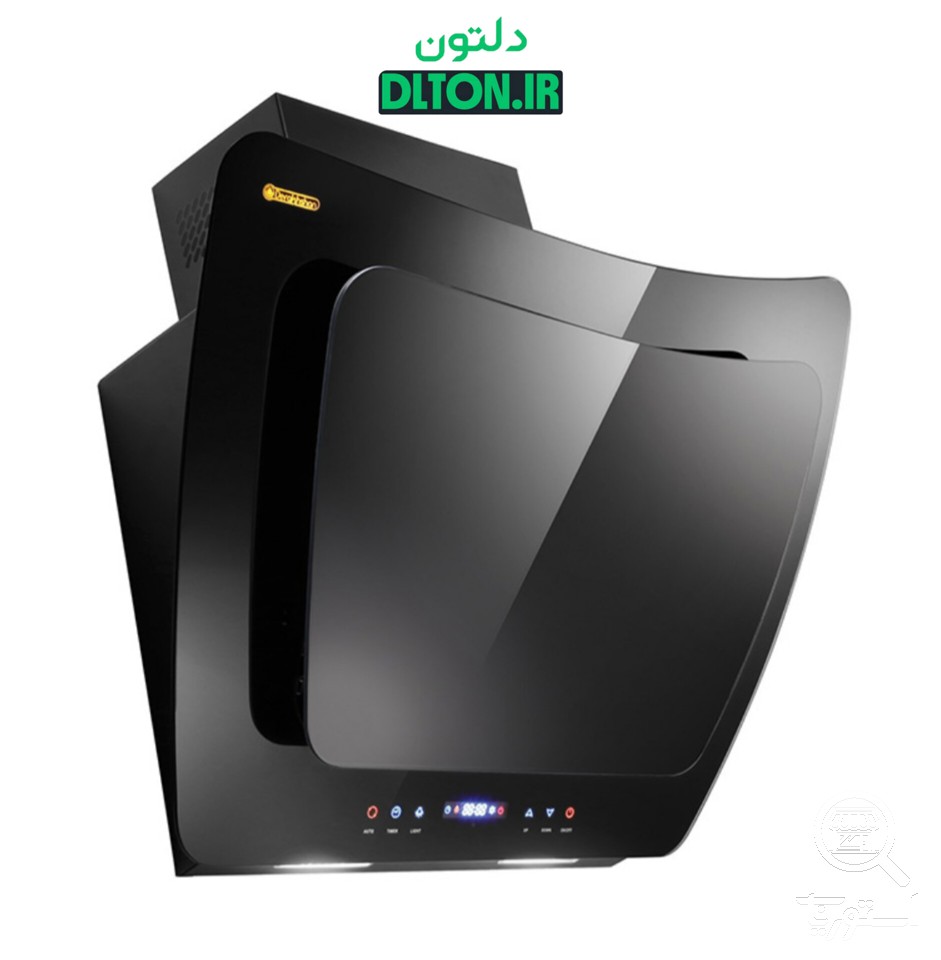هود درخشان مدل کلون