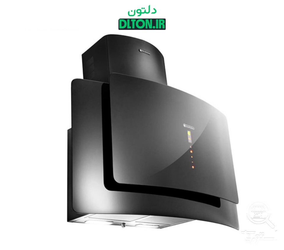 هود درخشان مدل شیلد