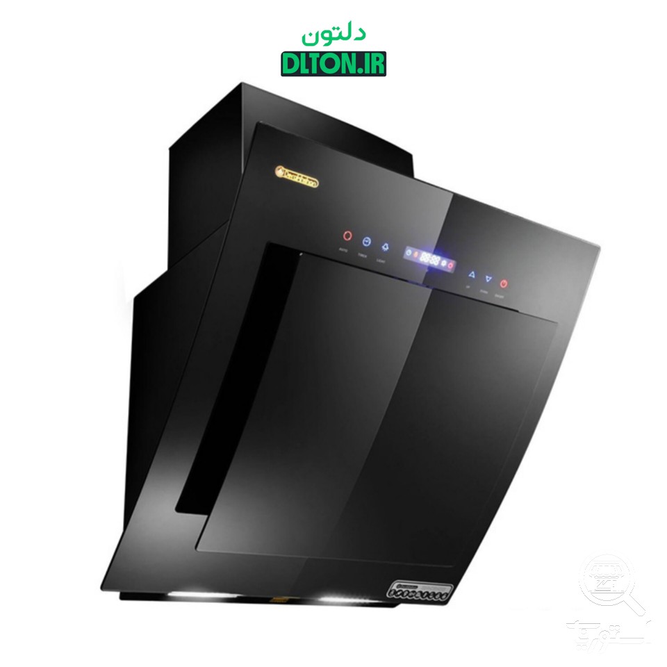 هود درخشان گلکسی 60 سانت