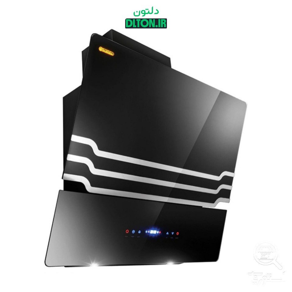 هود درخشان مدل آلفا