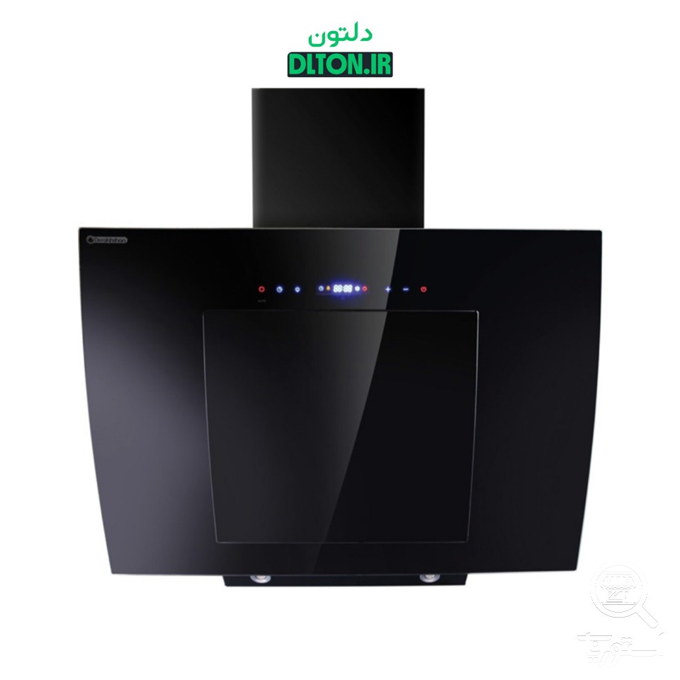 هود درخشان مدل گلکسی