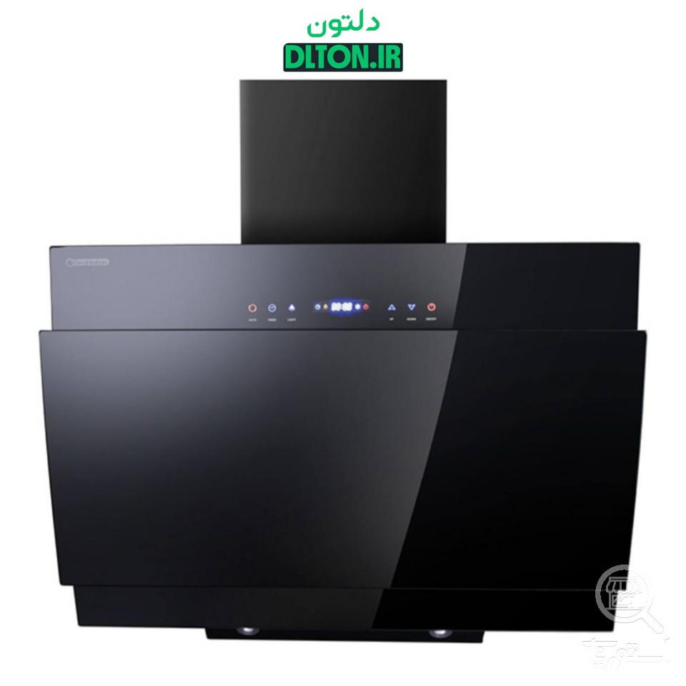 هود درخشان مدل آپریل