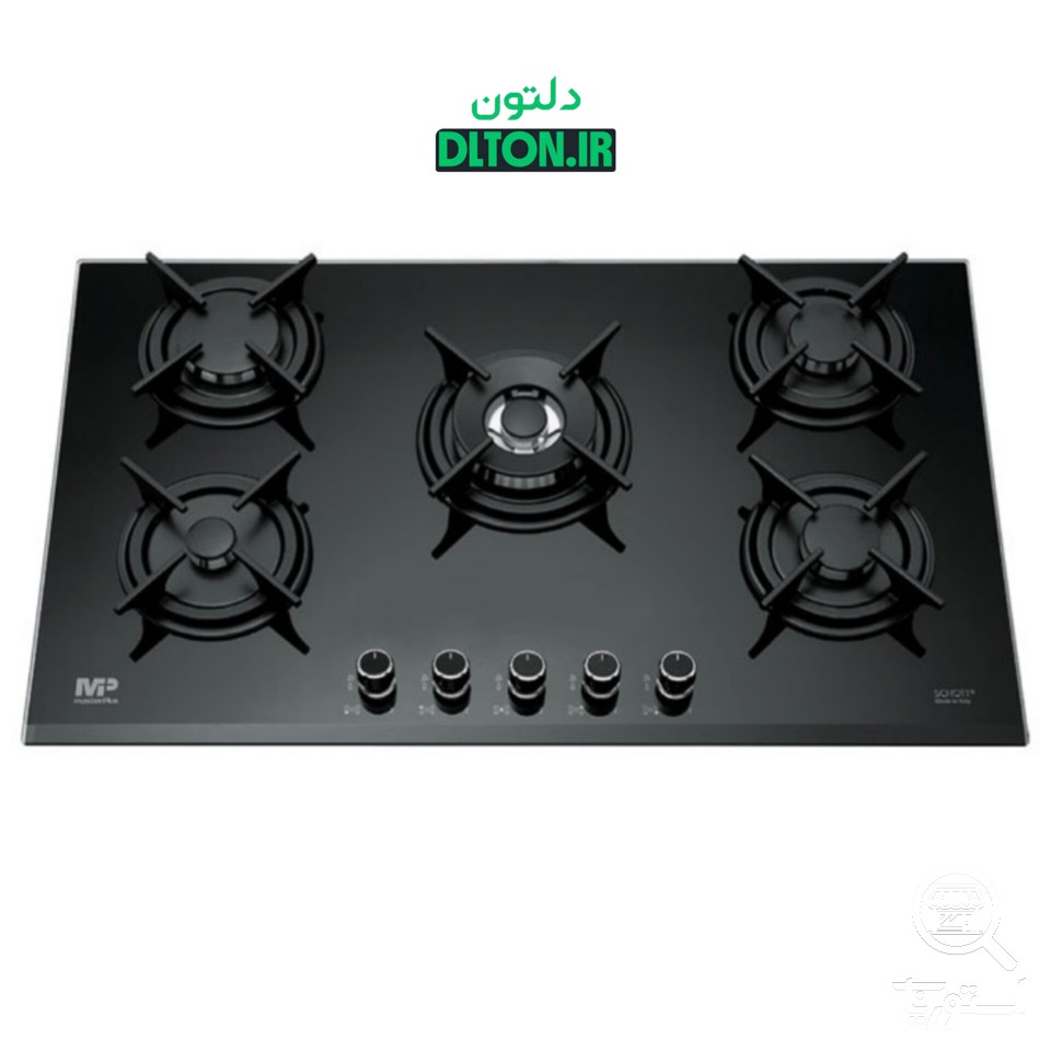گاز مسترپلاس مدل G215