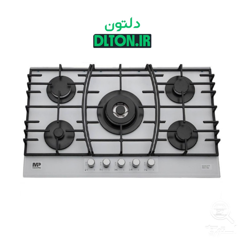 گاز مسترپلاس G201W