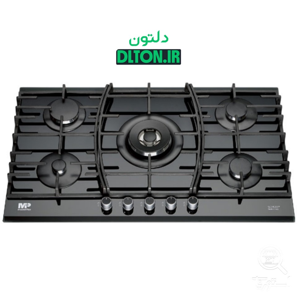 گاز مستر پلاس مدل G 203
